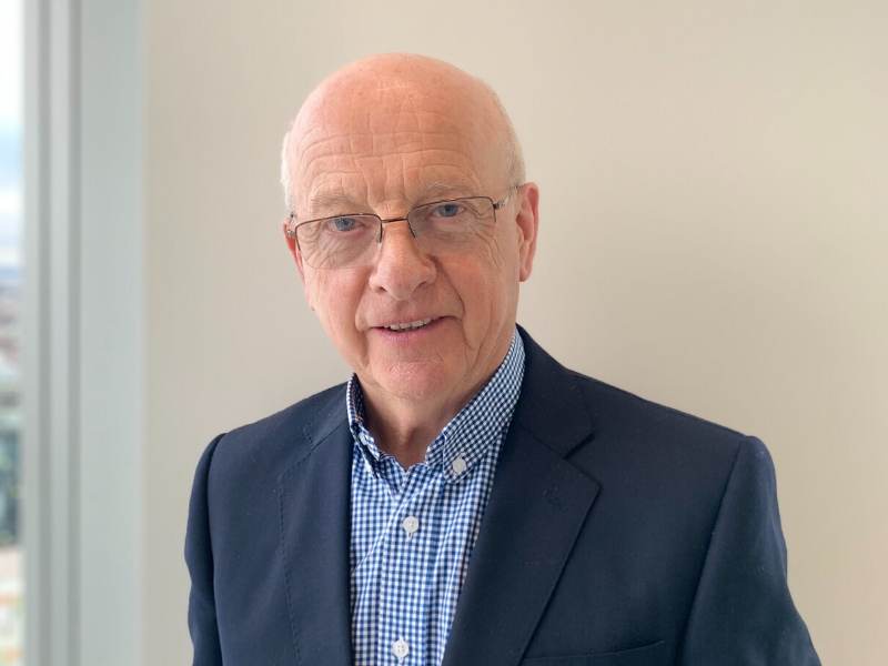 Ray Jones access and asset protection
